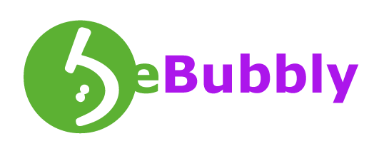 Logo_BeBubbly2